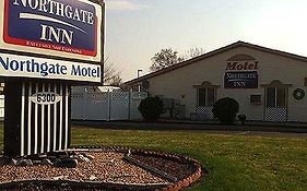 Northgate Motel Saginaw Mi