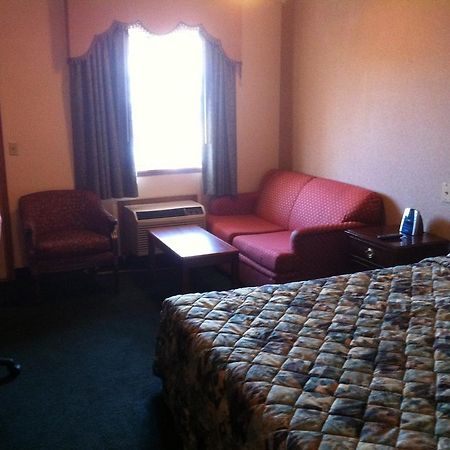 Northgate Inn Saginaw Exterior photo