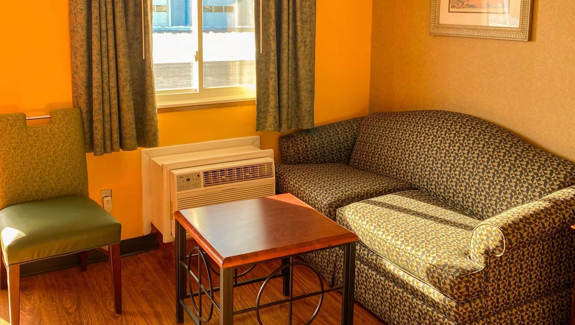 Northgate Inn Saginaw Exterior photo
