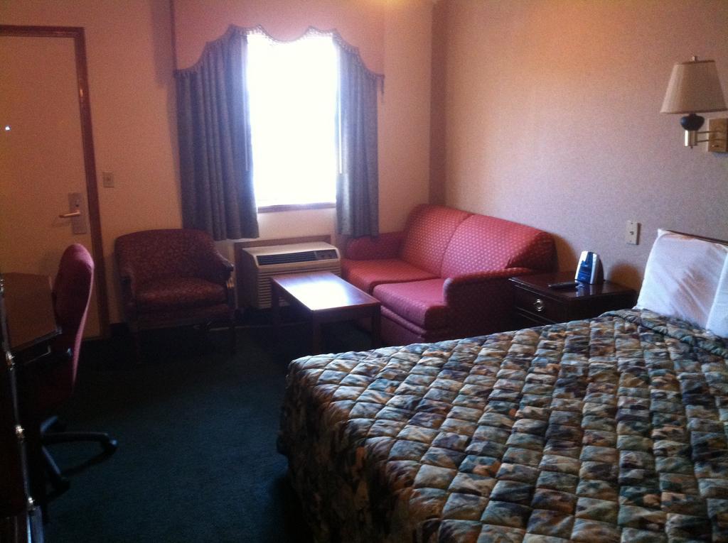 Northgate Inn Saginaw Exterior photo